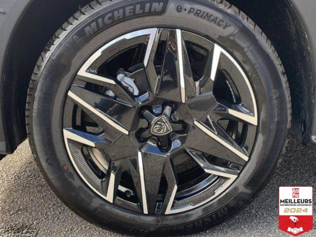 Peugeot 3008 image 3