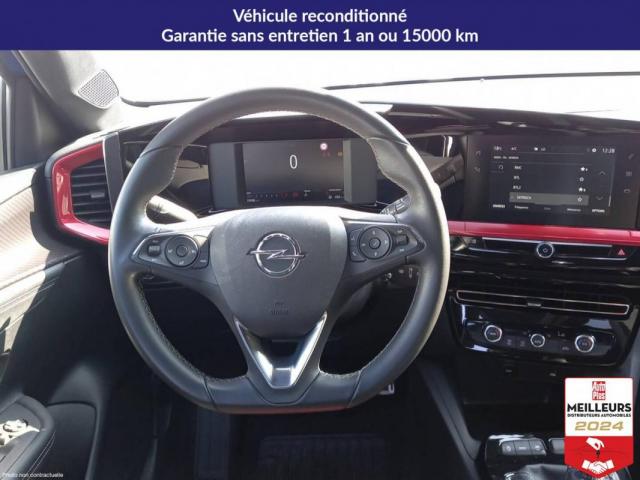 Opel Mokka image 7
