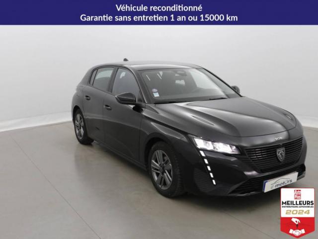 Peugeot 308 image 1