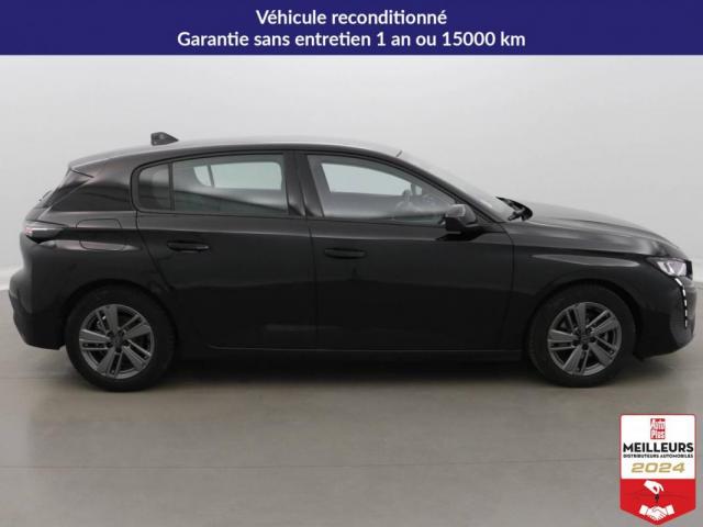 Peugeot 308 image 9