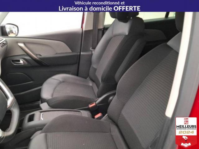 Citroen Grand C4 Spacetourer image 4