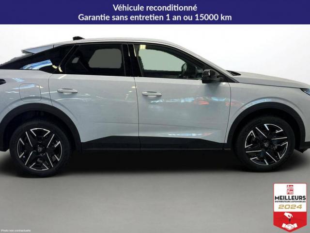Peugeot 3008 image 8