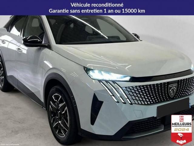 Peugeot 3008 image 6