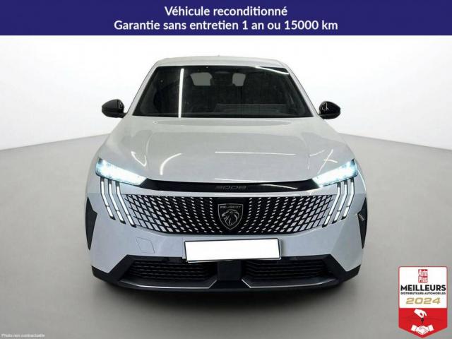 Peugeot 3008 image 5