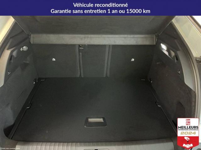 Peugeot 3008 image 2