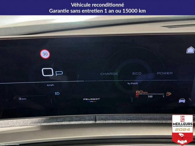 Peugeot 3008 image 9