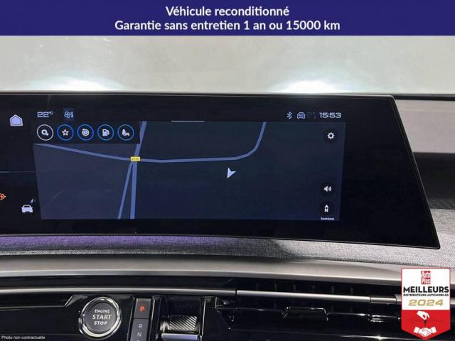 Peugeot 3008 image 4
