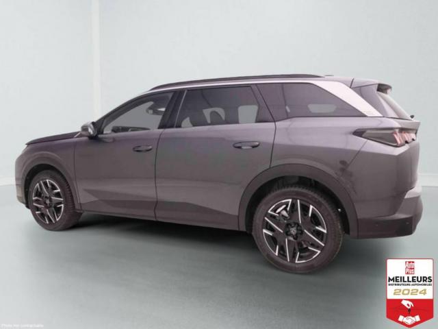 Peugeot 5008 image 5