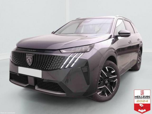 Peugeot 5008 image 4