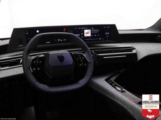 Peugeot 5008 image 9