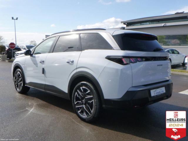 Peugeot 5008 image 2