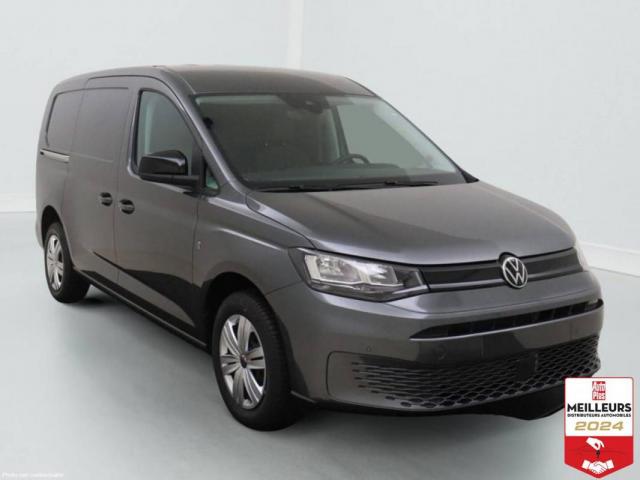 Volkswagen Caddy Van image 5