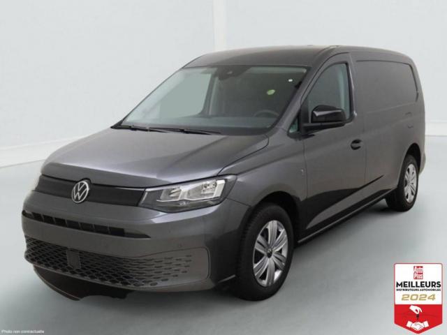 Volkswagen Caddy Van image 7