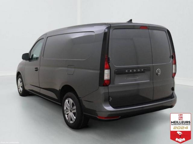 Volkswagen Caddy Van image 1