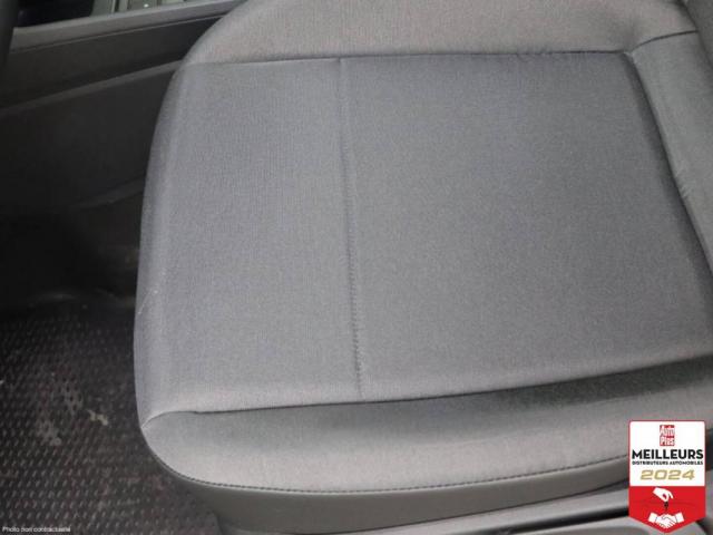Volkswagen Caddy Van image 2
