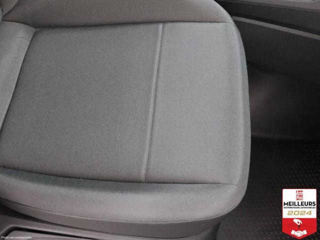 Volkswagen Caddy Van image 3