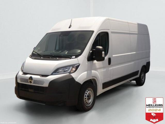 Citroen Jumper image 9