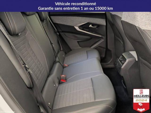 Peugeot 3008 image 4