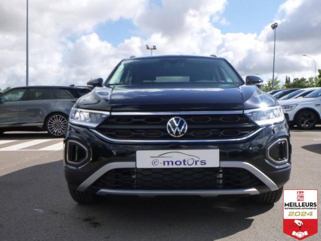 Volkswagen T-Roc image 4