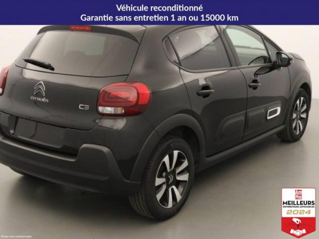Citroen C3 image 6