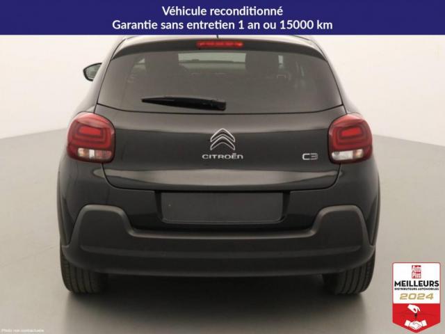 Citroen C3 image 9