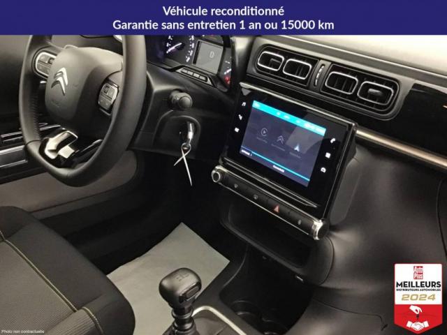 Citroen C3 image 1