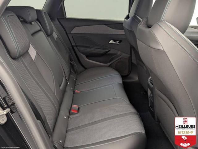 Peugeot 308 Sw image 1