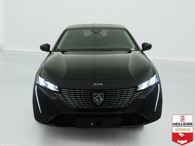 Peugeot 308 Sw image 8