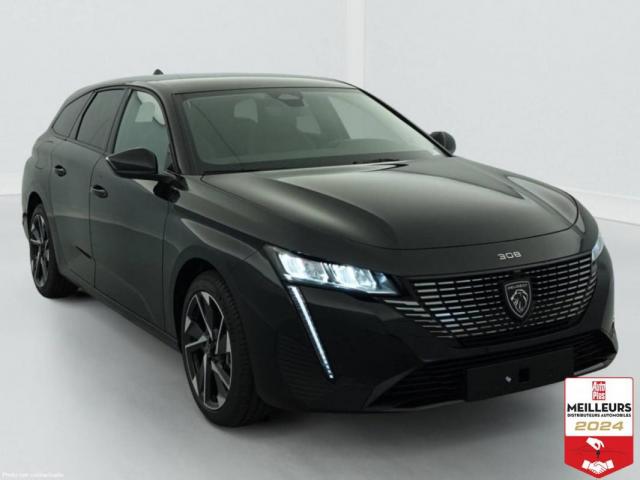 Peugeot 308 Sw image 7
