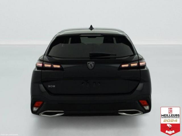 Peugeot 308 Sw image 2