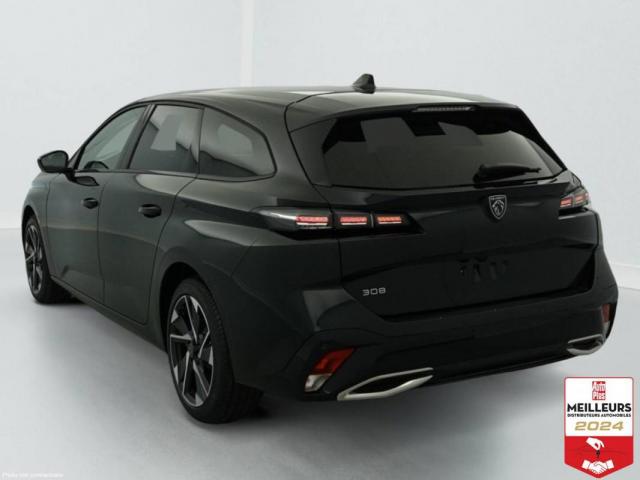 Peugeot 308 Sw image 5