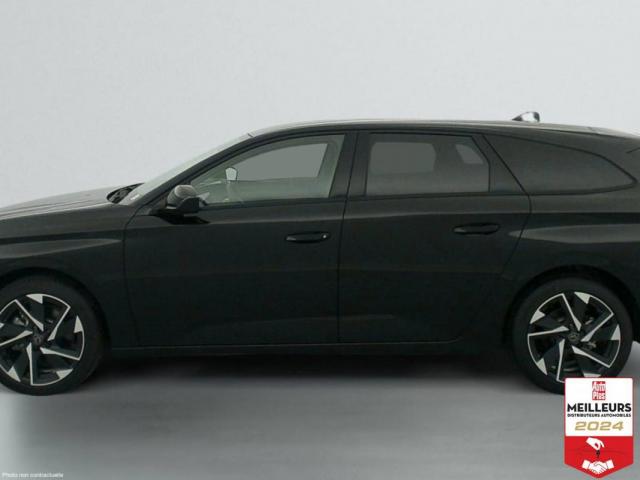 Peugeot 308 Sw image 6
