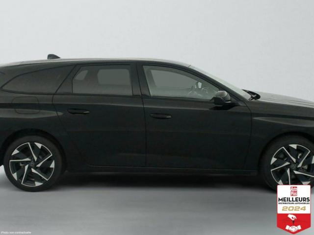 Peugeot 308 Sw image 9
