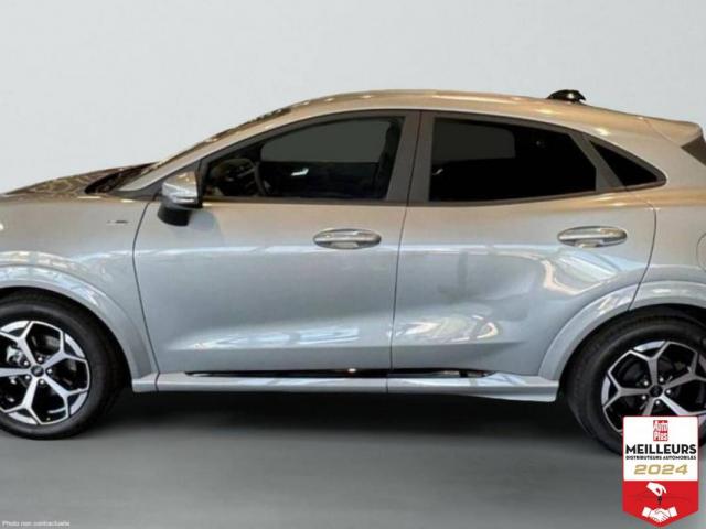 Ford Puma image 4