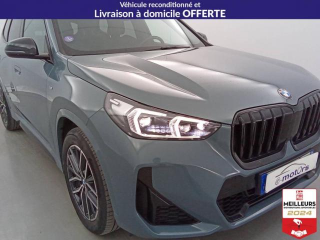 Bmw X1 image 6