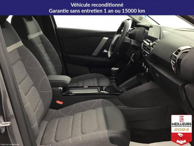 Citroen C4 image 7