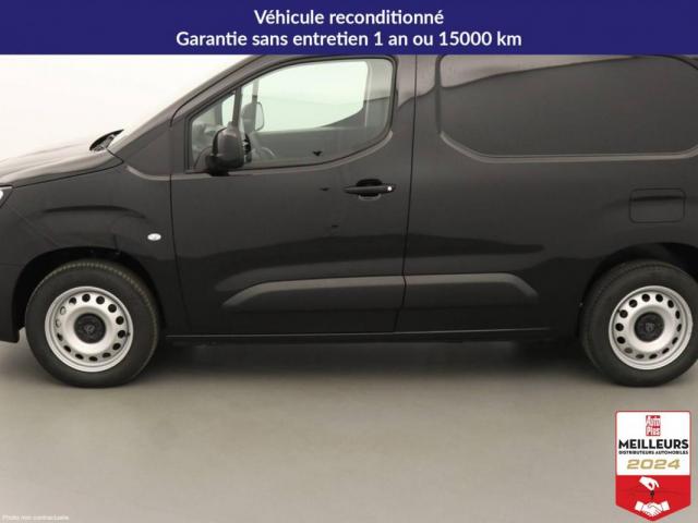 Peugeot Partner image 9