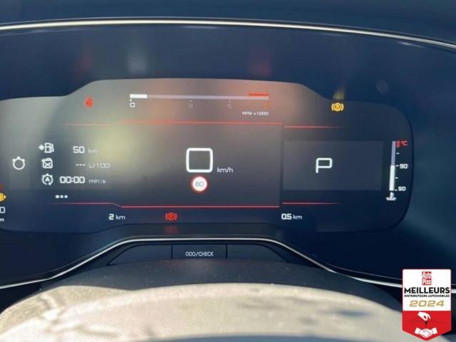 Citroen C5 Aircross image 7