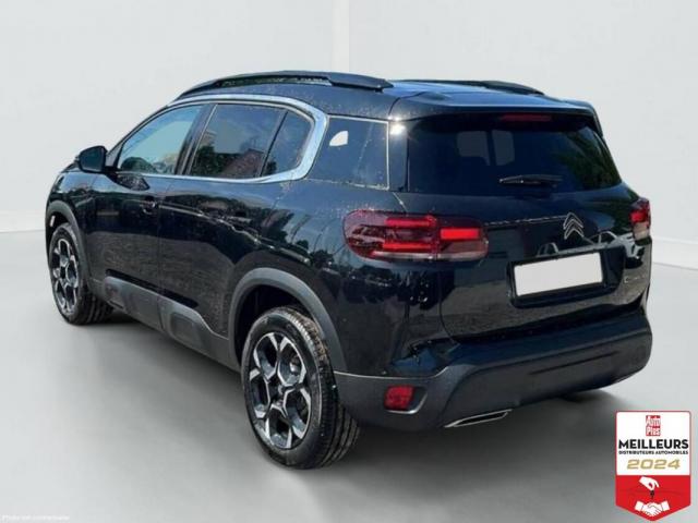 Citroen C5 Aircross image 3