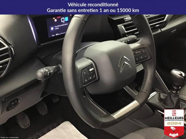 Citroen C4 image 3