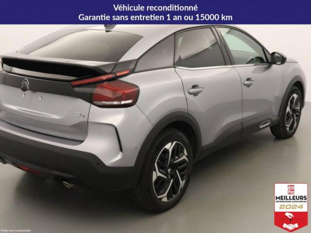 Citroen C4 image 9