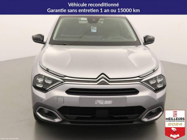 Citroen C4 image 6