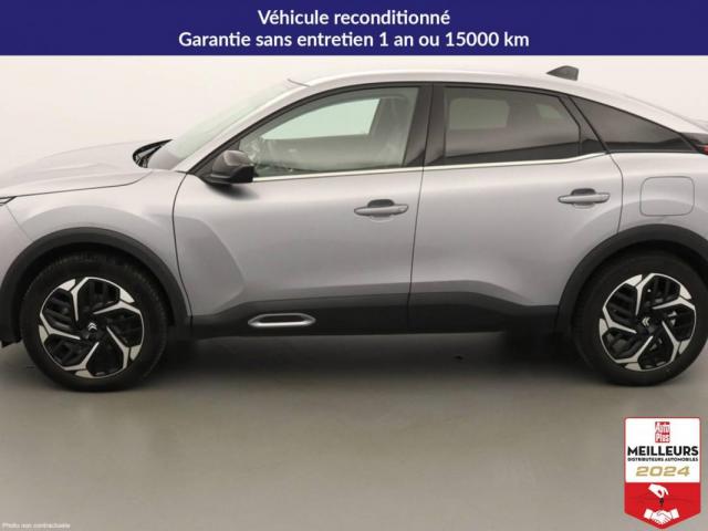 Citroen C4 image 4