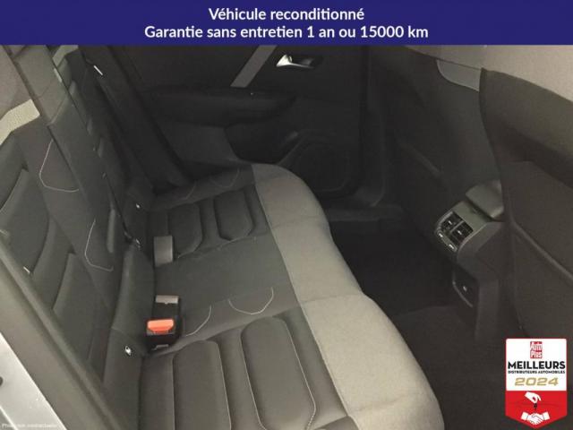 Citroen C4 image 1