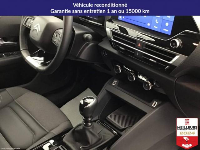Citroen C4 image 2