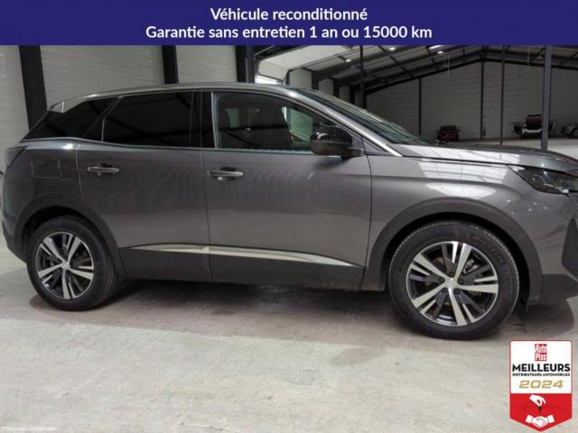 Peugeot 3008 image 2