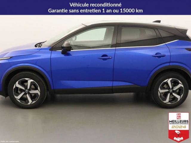 Nissan Qashqai image 2