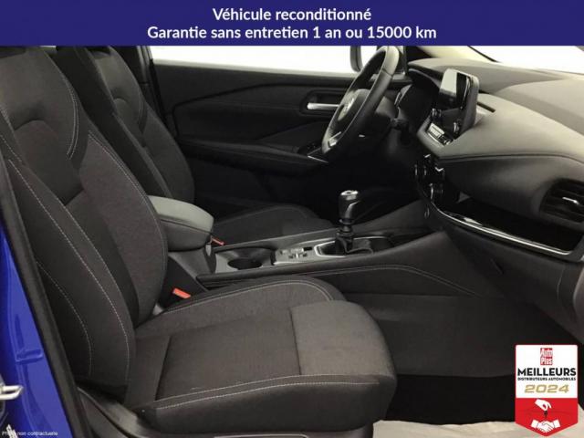 Nissan Qashqai image 6