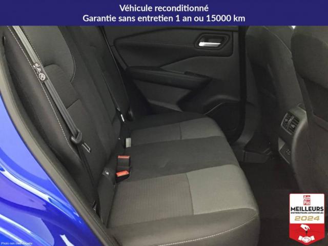 Nissan Qashqai image 3