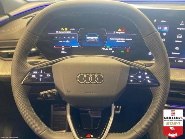 Audi Q5 image 5